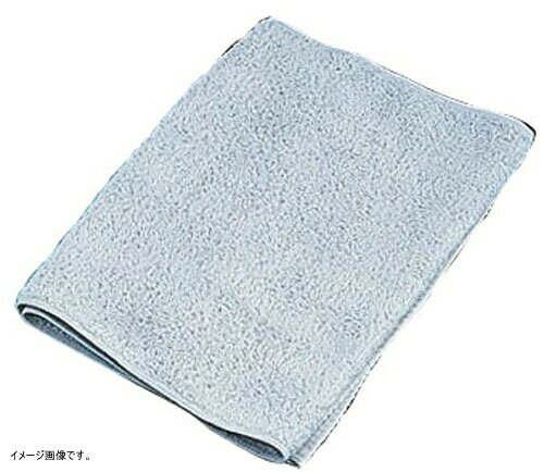 フェイスタオル 8310 [1袋・10枚入]グレー