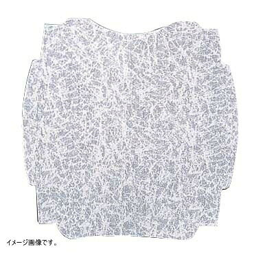 始業から終業まできれいなトイレの新システムダートルマット取替マットの特徴●抗菌消臭加工(臭いを消化吸収します。)●1枚で約150c.c.の吸水力があります。●トイレの雰囲気に合わせてお使いいただけます。※取替マットは両方のマットに使用できます。※抗菌※入数色_幅×奥行(mm)_質量(kg):グレー_315×305_1.7