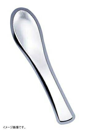 18-8 ステンレス 禅シリーズ ティー&コーヒースプーン