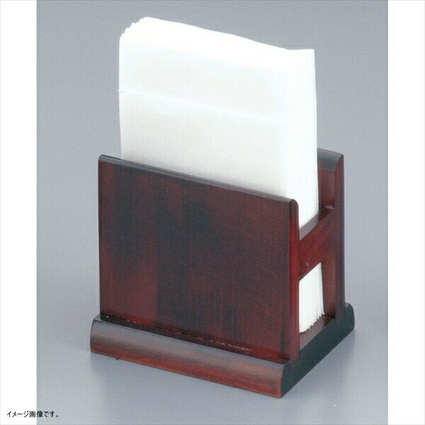 木製 ナフキン立 SB-704