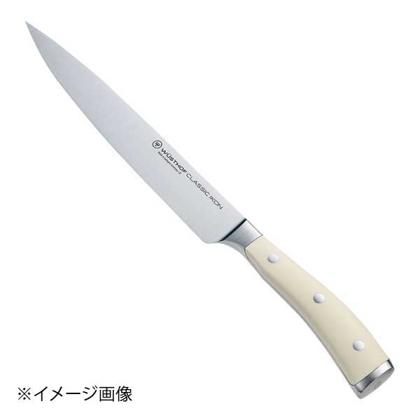 WUSTHOF クラッシックアイコンサンドウィッチナイフ 1030430720 20cm
