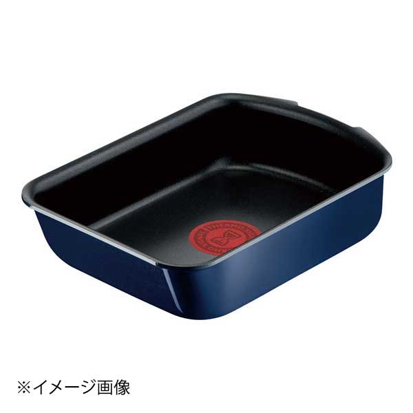 Frying Pans （Titanium） - T-fal インジニオ・ネオ ロイヤルブルー インテンス エッグロースター 青 L43718