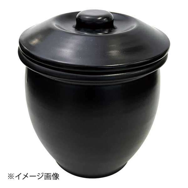 ●ぬか漬けはもちろん梅干や味噌作りに最適な漬物容器●外径×高さ(mm)175×195●材質:陶器●容量(cc):1800●メーカー型番:M1-2●カタログコード：1-0288-1102●ぬか漬けはもちろん梅干や味噌作りに最適な漬物容器●外径...