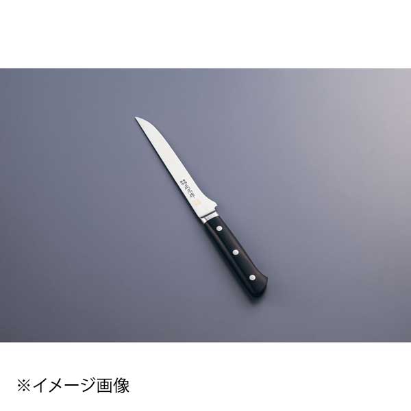 マサヒロ 正広作MV鋼本焼ボーニング フレキシブル 14872(両刃)16cm