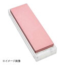 遠藤商事株式会社 TKG-NEO セラミック砥石 #3000仕上砥石 ピンク