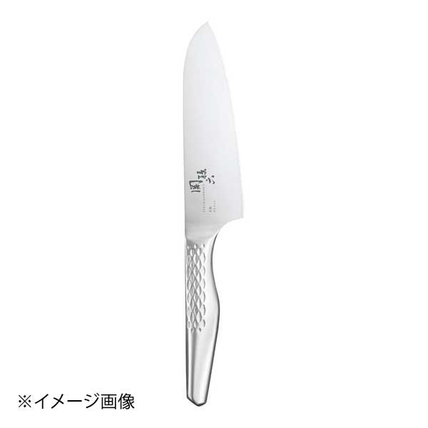 ●清潔に扱えて爽快な鋭い切れ味。 ●一体成型で継ぎ目がないので洗いやすく、堅牢性に優れています。●刃身はステンレス単層材なのでサビにくく、メンテナンスがしやすいです。●全長(mm):299●本体重量(g):135●材質:刃身/ステンレス単層材 ハンドル/ステンレス●背厚(mm):2.0●メーカー型番:AB5156●カタログコード：1-0332-0301●清潔に扱えて爽快な鋭い切れ味。 ●一体成型で継ぎ目がないので洗いやすく、堅牢性に優れています。●刃身はステンレス単層材なのでサビにくく、メンテナンスがしやすいです。●全長(mm):299●本体重量(g):135●材質:刃身/ステンレス単層材 ハンドル/ステンレス●背厚(mm):2.0●メーカー型番:AB5156●カタログコード：1-0332-0301