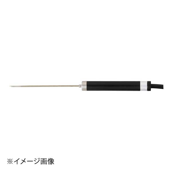 ●測定範囲:0~+300℃●コード長さ:1m●先トガリ型●センサー針寸法直径×長さ(mm):2.3×100●メーカー型番:SN3200-K01●カタログコード：1-0616-0701●測定範囲:0~+300℃●コード長さ:1m●先トガリ型●センサー針寸法直径×長さ(mm):2.3×100●メーカー型番:SN3200-K01●カタログコード：1-0616-0701