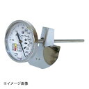 株式会社サーモポート バイメタル温度計 天ぷら・フライサーモ MB-321
