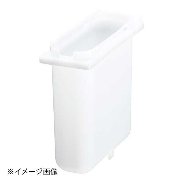 遠藤商事株式会社 プッシュポンプディスペンサー用PP容器 1L用 6062pot