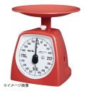 株式会社タニタ タニタ アナログクッキングスケール 1kg KA-441 チェリーレッド(3)