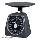 株式会社タニタ タニタ アナログクッキングスケール 2kg KA-442 ダークグレー
