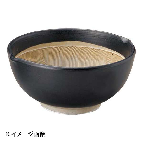 ●右利き左利きどちらでも同じようにすれるS字仕様になっています。●外径×高さ(mm)170×55●美濃焼●メーカー型番:Y1690●カタログコード：1-0529-1102●右利き左利きどちらでも同じようにすれるS字仕様になっています。●外径×高さ(mm)170×55●美濃焼●メーカー型番:Y1690●カタログコード：1-0529-1102