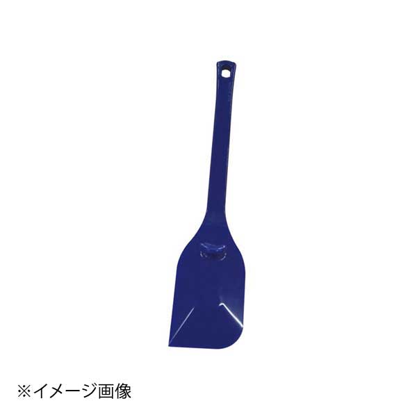 大泉合成 シリコン ソフトヘラ ブルー