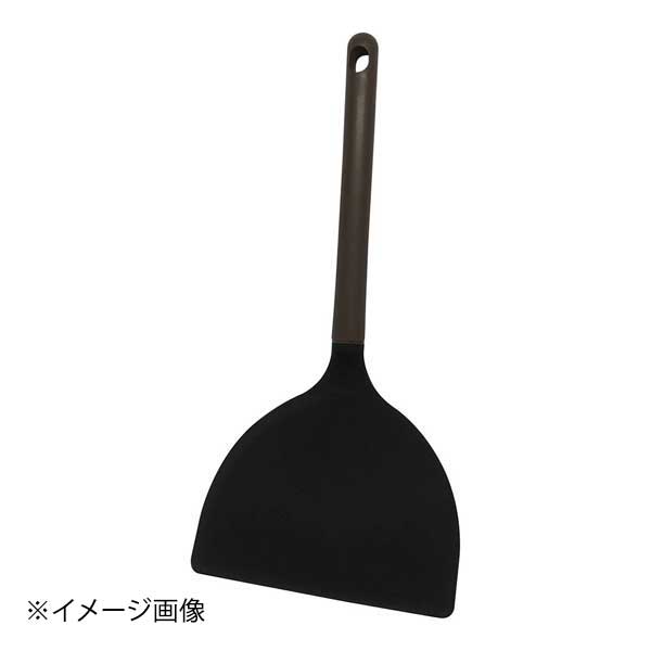 ●たまご焼き器にピッタリサイズ。くっつきにくいライン加工。●長さは24cmと一般的なターナーより短めなため箸を持つ感覚で料理ができます。●幅×奥行(mm):115×240●重量(g):41●カラー：ブラック●材質:ナイロン　●耐熱温度180℃／耐冷温度－20℃●メーカー型番:WT-115●カタログコード：1-0475-0502●たまご焼き器にピッタリサイズ。くっつきにくいライン加工。●長さは24cmと一般的なターナーより短めなため箸を持つ感覚で料理ができます。●幅×奥行(mm):115×240●重量(g):41●カラー：ブラック●材質:ナイロン　●耐熱温度180℃／耐冷温度－20℃●メーカー型番:WT-115●カタログコード：1-0475-0502
