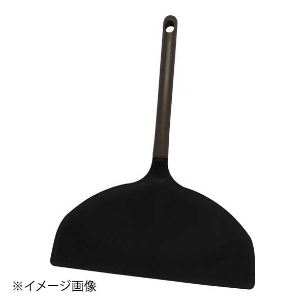 ●たまご焼き器にピッタリサイズ。くっつきにくいライン加工。●長さは24cmと一般的なターナーより短めなため箸を持つ感覚で料理ができます。●幅×奥行(mm):175×240●重量(g):51●カラー：ブラック●材質:ナイロン　●耐熱温度180℃／耐冷温度－20℃●メーカー型番:WT-175●カタログコード：1-0475-0504●たまご焼き器にピッタリサイズ。くっつきにくいライン加工。●長さは24cmと一般的なターナーより短めなため箸を持つ感覚で料理ができます。●幅×奥行(mm):175×240●重量(g):51●カラー：ブラック●材質:ナイロン　●耐熱温度180℃／耐冷温度－20℃●メーカー型番:WT-175●カタログコード：1-0475-0504