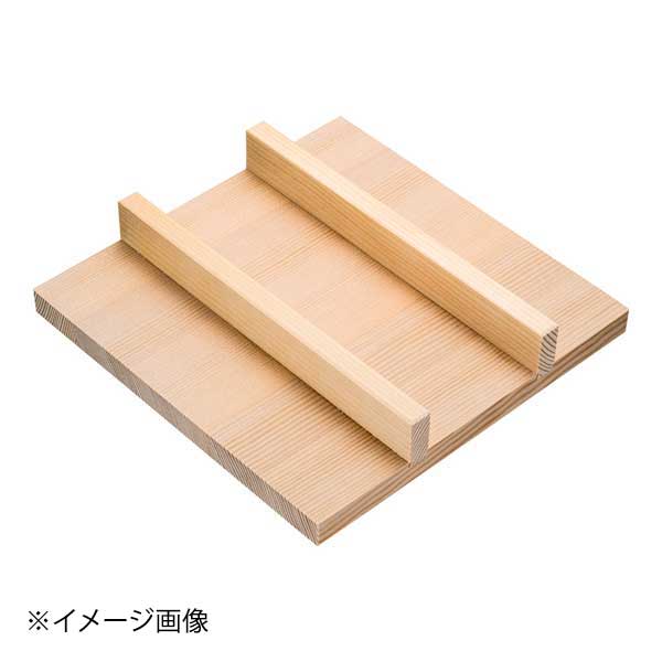 Ih Incompatible - めいじ屋 玉子焼用木蓋(スプルス材) 24cm用