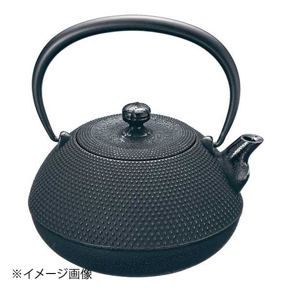 アサヒ 南部鉄瓶 風雅 1.1l T-2