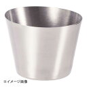 三宝産業株式会社 UK 18-8 しゃもじ入れ 小判型 03600030