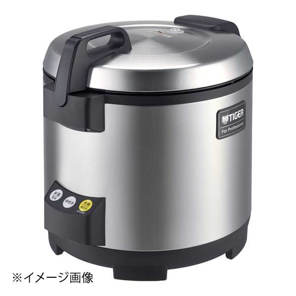 タイガー魔法瓶株式会社 タイガー 業務用マイコン炊飯ジャー JMA-A360