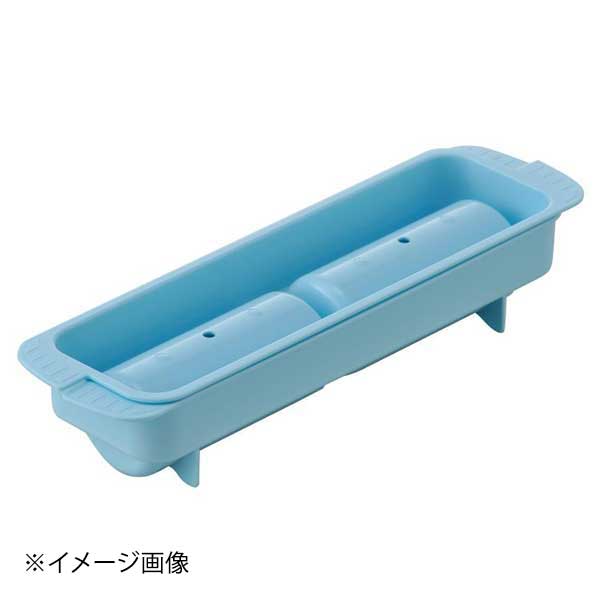 エビス ステンレスボトルアイストレー 広口タイプ PH-F82(2ヶ取)