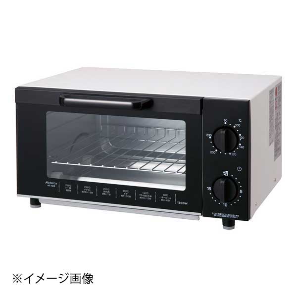 Vertical Type Toasters - 吉井電気 アビテラックス オーブントースター AT120-W