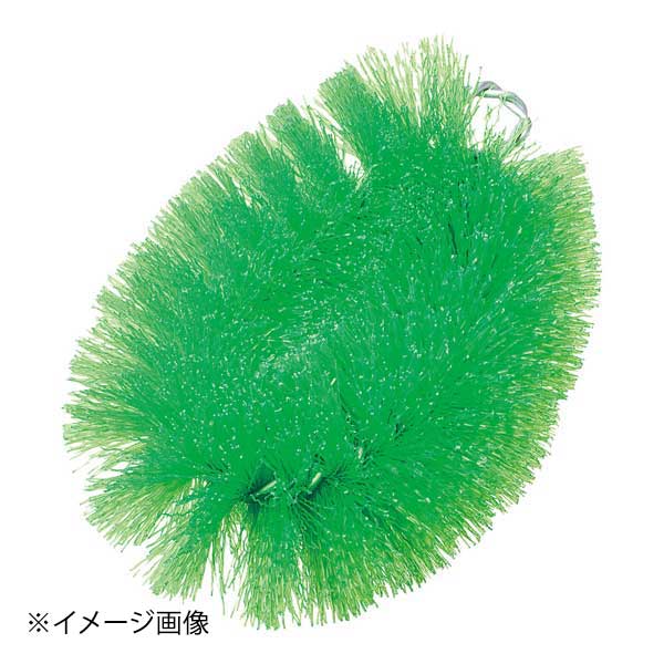 Other - 早川工業 抜けにくいPPたわし 小(10個入) グリーン