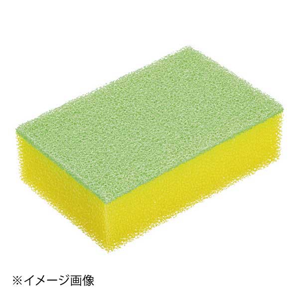 ●スポンジ素材のみで高耐久性を実現。●メラミン食器などをキズつけない。●不織布ではなく「強化スポンジ」を貼り合わせたタイプです。●業務用に適したコシの強さで、耐久性バツグンです。●幅×奥行×高さ(mm):70×110×35●カラー：イエロー●材質:ポリウレタン●メーカー型番:C-562●カタログコード：1-1319-1303●スポンジ素材のみで高耐久性を実現。●メラミン食器などをキズつけない。●不織布ではなく「強化スポンジ」を貼り合わせたタイプです。●業務用に適したコシの強さで、耐久性バツグンです。●幅×奥行×高さ(mm):70×110×35●カラー：イエロー●材質:ポリウレタン●メーカー型番:C-562●カタログコード：1-1319-1303