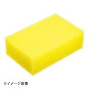 キクロン株式会社 キクロンプロ マイスポンジプラス 小 イエロー U-532