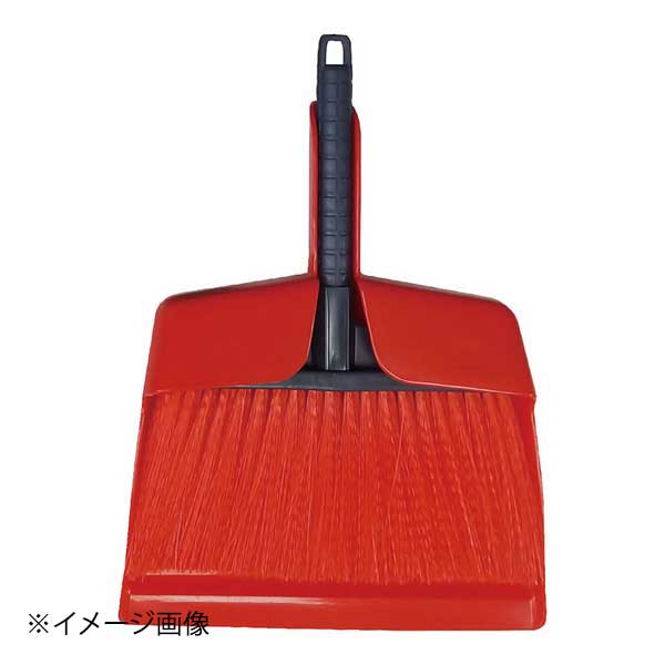 ●作業台上や機械装置周辺の掃き取りに便利なハンドサイズ。●ちりとりとセットなので素早く作業ができ、収納もコンパクト ●ちりとりがほうきの穂先をカバーするのでほう きの寿命がアップ ●3色のカラーバリエーションで用途場所に応じた 使い分けができます●全長×幅(mm):380×270●カラー：赤●材質:毛/塩化ビニール チリトリ/ポリプロピレン●メーカー型番:21572●カタログコード：1-1360-0303●作業台上や機械装置周辺の掃き取りに便利なハンドサイズ。●ちりとりとセットなので素早く作業ができ、収納もコンパクト ●ちりとりがほうきの穂先をカバーするのでほう きの寿命がアップ ●3色のカラーバリエーションで用途場所に応じた 使い分けができます●全長×幅(mm):380×270●カラー：赤●材質:毛/塩化ビニール チリトリ/ポリプロピレン●メーカー型番:21572●カタログコード：1-1360-0303