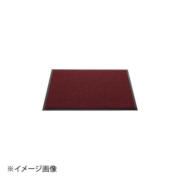 ●ポリプロピレン凸凹ストレート構造のマットです。●小規模店舗や小規模オフィスの玄関や厨房の出入り口に最適なマットです。●外部からの土砂、水分の侵入、油の拡散を防ぎます。インドアの比較的歩行量の少ない場所に適しています。●8mm厚●幅×奥行(mm):1500×900●重量(g):5600●カラー：赤●材質:ポリプロピレン、ポリ塩化ビニル●カタログコード：1-1467-0507●ポリプロピレン凸凹ストレート構造のマットです。●小規模店舗や小規模オフィスの玄関や厨房の出入り口に最適なマットです。●外部からの土砂、水分の侵入、油の拡散を防ぎます。インドアの比較的歩行量の少ない場所に適しています。●8mm厚●幅×奥行(mm):1500×900●重量(g):5600●カラー：赤●材質:ポリプロピレン、ポリ塩化ビニル●カタログコード：1-1467-0507