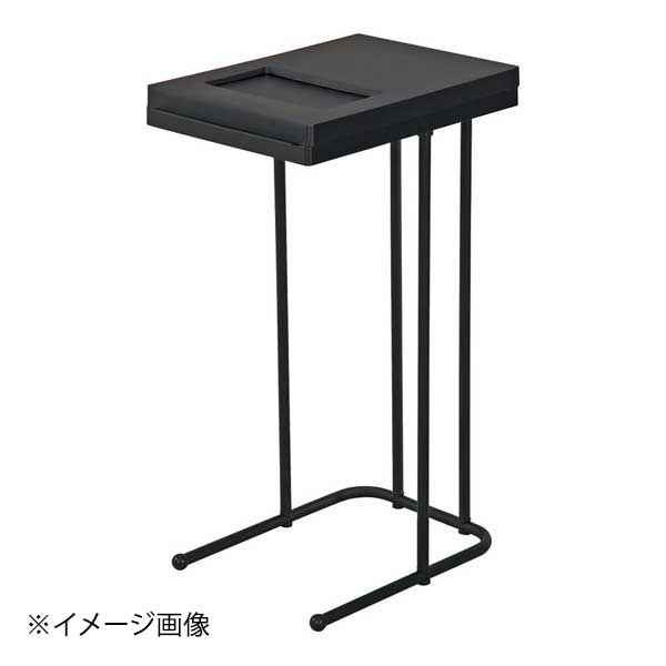 新輝合成 ユニード 分別ポリ袋ホルダー L ブラック