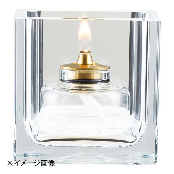 ポリカーボネイト オイルランプ PCL-F60-4