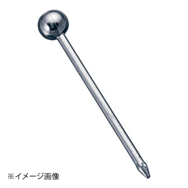 株式会社 エムコンス プラシルバーピックス ピン60new G-022-M(200本入)