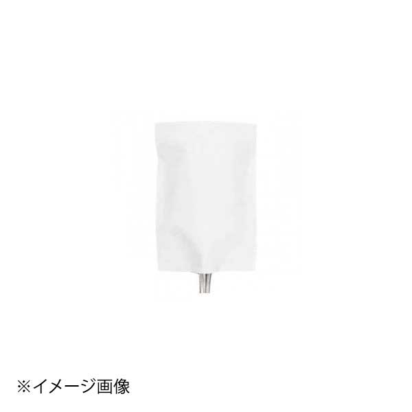 アオト印刷 紙製 スプーン袋 白無地 S-2(500枚入) 白