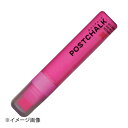 呉竹 ボード用マーカー 蛍光カラー・15mm芯 桃POST-700A-112S