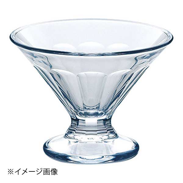 乐天商城 - 東洋佐々木ガラス デザート P-02201(6ヶ入)