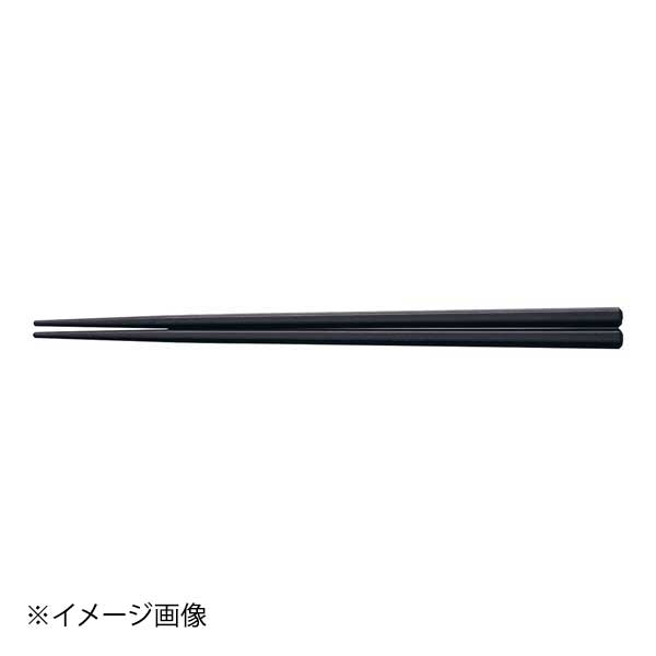 Rakuten - マイン SPS六角箸(100膳入) 黒 M10-961 黒