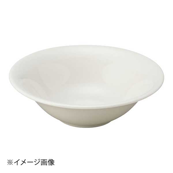 山加商店 山加トーンホワイト 16cmシリアルボール NB700/7010 ベージュ