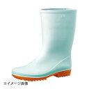 ミドリ安全 ミドリ安全 長靴 HGC2000スーパー 22.5cm グリーン