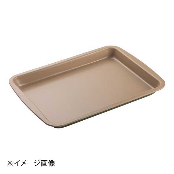 貝印株式会社 B-nat ロールケーキ型 D