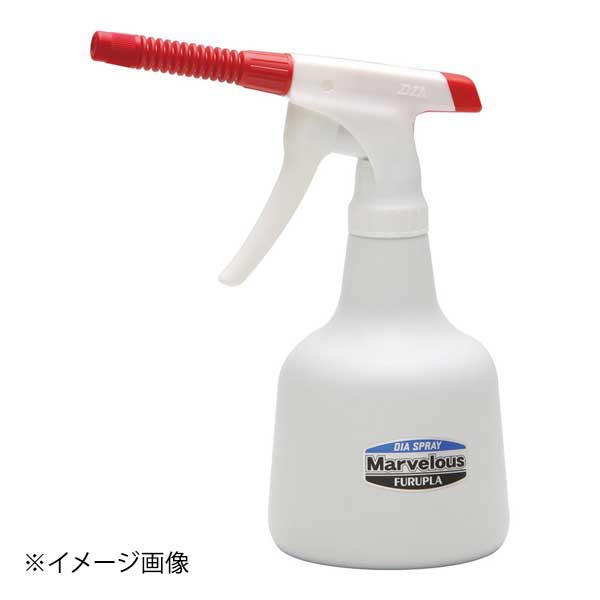 フルプラ ダイヤスプレー マーベラス(8cmSN) No.4530 レッド