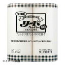 ライオンハイジーン株式会社 業務用 プロ用リードペーパー 中(16ロール入)