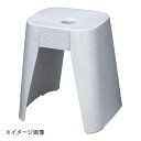 新輝合成 ユニード バスチェア B-30 ホワイトストーン