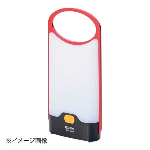ELPA(エルファ) ELPA LEDフラットランタン DOP-L809 ELPA(エルファ) ELPA LEDフラットランタン DOP-L809
