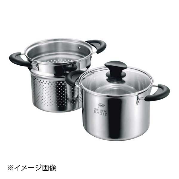 ●ステンレス製なので丈夫で清潔。●電磁器対応●サイズ:深さ×底径(mm):148×163●質量(kg):2●容量(L):4.9●材質:本体/18-8ステンレス鋼底部/アルミニウム?18-0ステンレス鋼、蓋/強化ガラスハンドル?蓋ツマミ/フェノール樹脂●メーカー型番:NB-30●ステンレス製なので丈夫で清潔。●電磁器対応●サイズ:深さ×底径(mm):148×163●質量(kg):2●容量(L):4.9●材質:本体/18-8ステンレス鋼底部/アルミニウム?18-0ステンレス鋼、蓋/強化ガラスハンドル?蓋ツマミ/フェノール樹脂●メーカー型番:NB-30