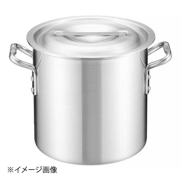 ●プロの現場で求められる｢使いやすさ｣と｢機能性｣を兼ね備えた業務用アルミ鍋!●軽量設計により、長時間の調理でも負担が少なく、厨房の生産性を高め、安定した品質の料理提供をサポートします。●大量調理や連続使用にも耐える、選ばれ続ける定番です!●アルミ鍋良いポイント「軽量素材」持ち運びや洗浄が容易で、作業効率アップ。「高熱伝導性」加熱時間を短縮し、省エネにも貢献。「耐腐蝕性」錆びにくく、長時間の使用に最適。「均一加熱」熱が均一に広がり、仕上がりがワンランク上に。●洗剤は中性洗剤をご使用ください。アルカリ性洗剤は腐食の原因になります。●サイズ:直径(内径)×深さ(mm):268(240)×237●質量(kg):2.1●容量(L):10●底板厚(mm):3●プロの現場で求められる｢使いやすさ｣と｢機能性｣を兼ね備えた業務用アルミ鍋!●軽量設計により、長時間の調理でも負担が少なく、厨房の生産性を高め、安定した品質の料理提供をサポートします。●大量調理や連続使用にも耐える、選ばれ続ける定番です!●アルミ鍋良いポイント「軽量素材」持ち運びや洗浄が容易で、作業効率アップ。「高熱伝導性」加熱時間を短縮し、省エネにも貢献。「耐腐蝕性」錆びにくく、長時間の使用に最適。「均一加熱」熱が均一に広がり、仕上がりがワンランク上に。●洗剤は中性洗剤をご使用ください。アルカリ性洗剤は腐食の原因になります。●サイズ:直径(内径)×深さ(mm):268(240)×237●質量(kg):2.1●容量(L):10●底板厚(mm):3