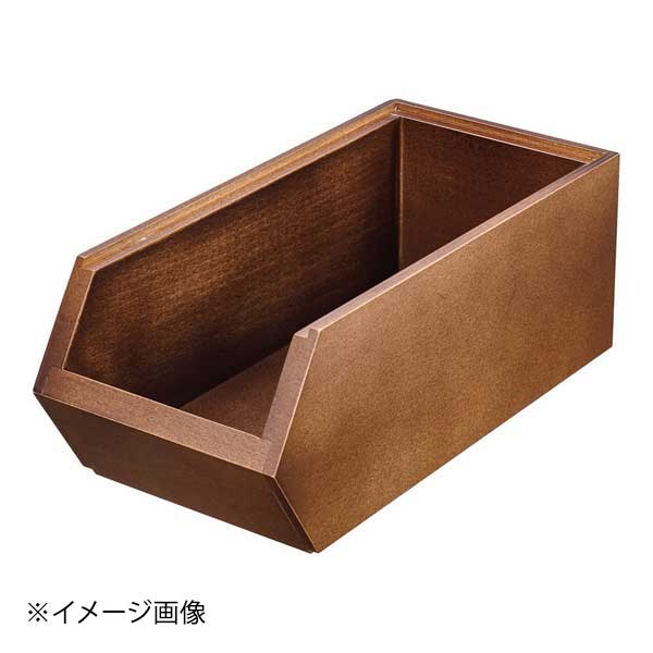 ●重厚感とシンプルさを兼ね備えたオーガナイザーボックスです。●重ね方を変えることで、奥行を2箇所でアレンジできます。●2段まではボックス単体で自立する安定構造です。●サイズ:幅×奥行×高さ(mm):130(105)×270(220)×105(87)●材質:ブナ材(ウレタン塗装仕上げ)●カラー:ダークブラウン●重厚感とシンプルさを兼ね備えたオーガナイザーボックスです。●重ね方を変えることで、奥行を2箇所でアレンジできます。●2段まではボックス単体で自立する安定構造です。●サイズ:幅×奥行×高さ(mm):130(105)×270(220)×105(87)●材質:ブナ材(ウレタン塗装仕上げ)●カラー:ダークブラウン
