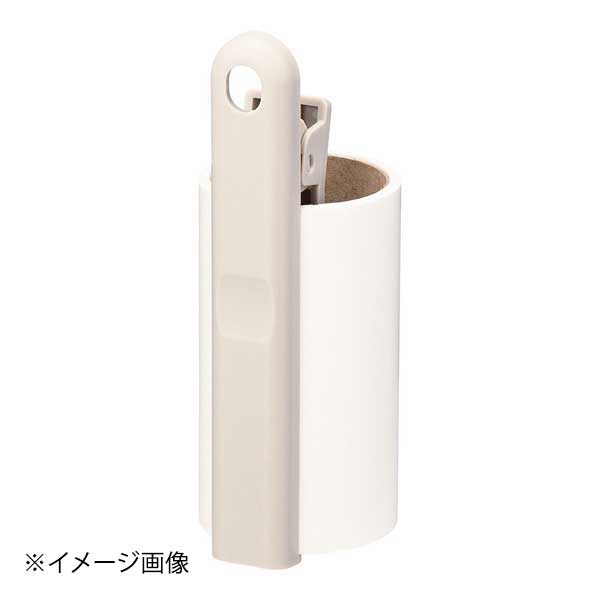 ●手に収まるサイズで使い勝手が良く、気が付いた時にピンポイントで掃除が出来ます。●ファブリック用の強接着タイプです。●サイズ:クリップ幅×奥行(mm):122×20●付属シート幅(mm)×長さ(m):80mm×3m●材質:「クリップ」ABS樹脂、鋼線「シート」特殊すじ塗り粘着加工紙●メーカー型番:CC0032●手に収まるサイズで使い勝手が良く、気が付いた時にピンポイントで掃除が出来ます。●ファブリック用の強接着タイプです。●サイズ:クリップ幅×奥行(mm):122×20●付属シート幅(mm)×長さ(m):80mm×3m●材質:「クリップ」ABS樹脂、鋼線「シート」特殊すじ塗り粘着加工紙●メーカー型番:CC0032
