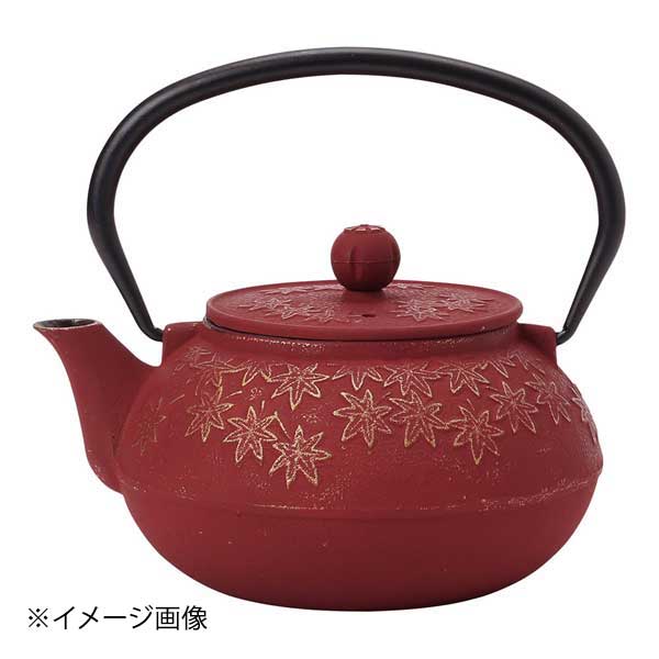 ●鉄器特有のどっしりとした存在感がありながら、カラフルな塗装によって現代の食卓やリビングにも馴染みやすい佇まいです。●単なる調理器具としてだけでなく、キッチンに並べておくだけで空間を彩る「魅せる道具」としての魅力が詰まっています。●舞い散る「紅葉」があしらわれ、秋の情緒を感じさせる華やかな仕上がりです。●サイズ:幅×奥行き×高さ(mm):175×150×160●質量(g):1400●口径(mm):81●底径(mm):90●容量(ml):900●材質:鉄鋳物●カラー:錦秋●メーカー型番:4631●鉄器特有のどっしりとした存在感がありながら、カラフルな塗装によって現代の食卓やリビングにも馴染みやすい佇まいです。●単なる調理器具としてだけでなく、キッチンに並べておくだけで空間を彩る「魅せる道具」としての魅力が詰まっています。●舞い散る「紅葉」があしらわれ、秋の情緒を感じさせる華やかな仕上がりです。●サイズ:幅×奥行き×高さ(mm):175×150×160●質量(g):1400●口径(mm):81●底径(mm):90●容量(ml):900●材質:鉄鋳物●カラー:錦秋●メーカー型番:4631