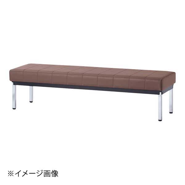●空間スッキリ背無しタイプです。●サイズ:幅×奥行×高さ(mm):1800×470×455●仕様:「本体」木枠・ウレタンフォーム「脚部」31角パイプ・粉体塗装「張地」PVCレザー●カラー:ブラウン●メーカー型番:MC-1528T●空間スッキリ背無しタイプです。●サイズ:幅×奥行×高さ(mm):1800×470×455●仕様:「本体」木枠・ウレタンフォーム「脚部」31角パイプ・粉体塗装「張地」PVCレザー●カラー:ブラウン●メーカー型番:MC-1528T